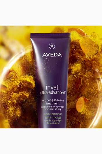 Invati Ultra Advanced Fortifying Leave-in Treatment, 25ml