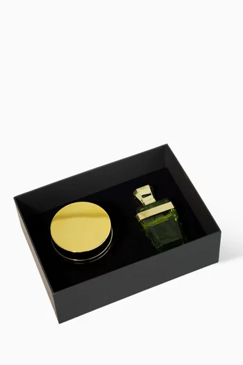 مجموعة غزر البراري ليمتد اديشن بإصدار محدود