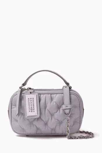 Mini Glam Slam Camera Belt Bag