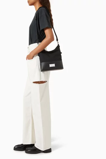 Small 5AC Hobo Bag