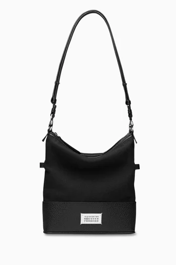 Small 5AC Hobo Bag