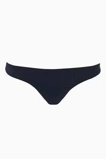 Barcelona Core Bikini Briefs in Stretch Nylon