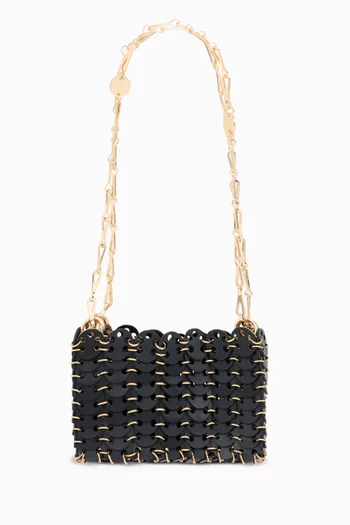 1969 Nano Shoulder Bag in Leather
