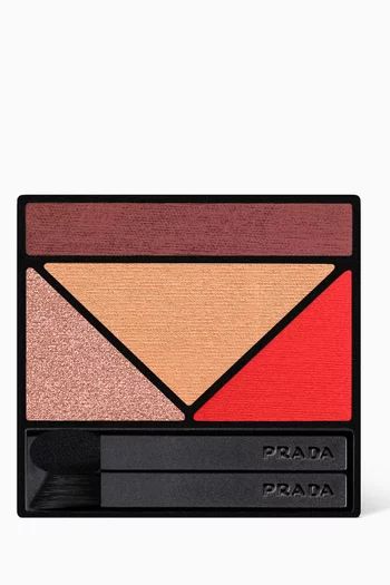 06 Pulp Dimensions Durable Multi-Effect Eyeshadow Palette Refill, 6g