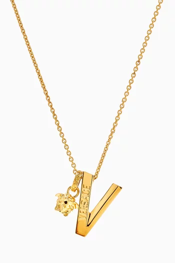 Versace jewellery top