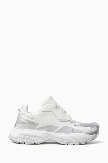 Mercury M_VS_04 Sneakers in Mesh