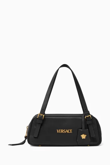 Buy Versace Shoulder Bags for Women Online in Bahrain Ounass