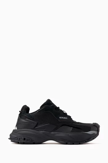 Mercury M_VS_04 Sneakers in Mesh
