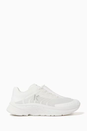Pace 2.0 Sneakers in Mesh