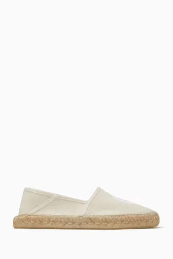 Boke Flower 2.0 Espadrilles in Canvas