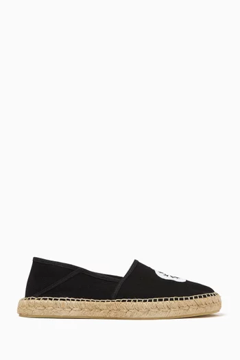 Boke Flower 2.0 Espadrilles in Canvas