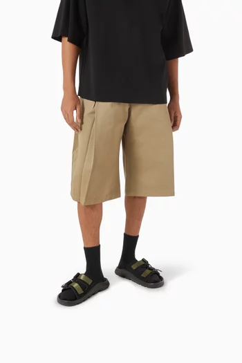 x Maharishi Arizona Sandals