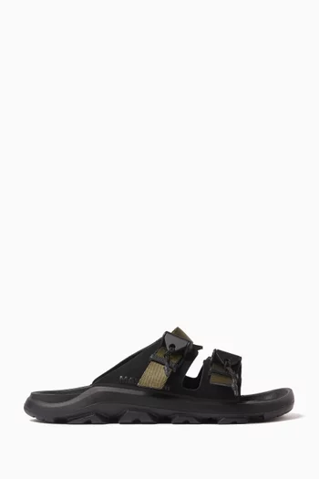 x Maharishi Arizona Sandals