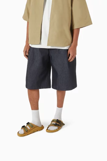 x Maharishi Arizona Sandals