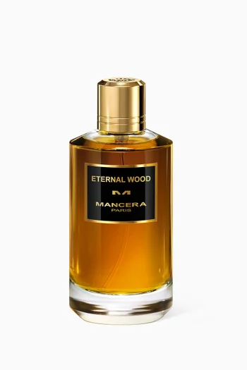 ماء عطر اتيرنال وود، 120 ملل