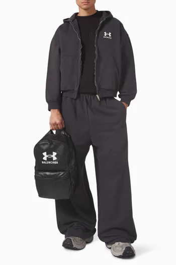 x Under Armour® Backpack in Lambskin