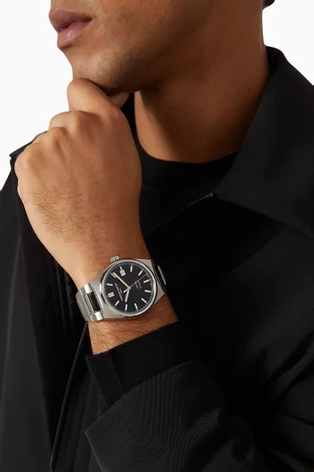 Highlife Automatic COSC Watch, 39mm