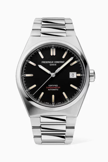 Highlife Automatic COSC Watch, 39mm