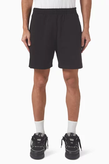 Initial Sweatshorts in Cotton