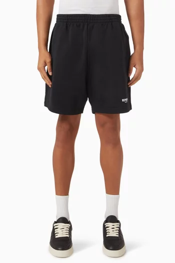 Owners Club Shorts in Cotton Jersey