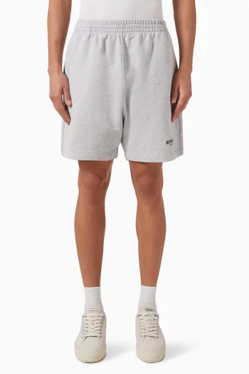 Owners Club Shorts in Cotton Jersey
