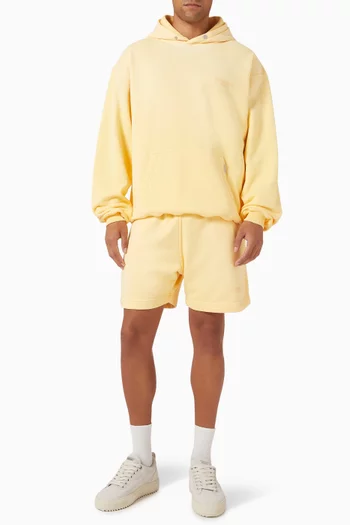 Owners Club Shorts in Cotton Jersey