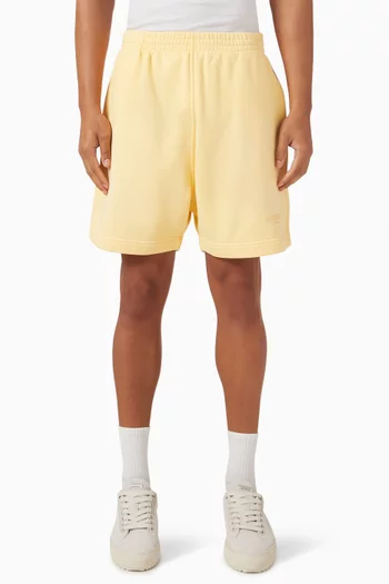 Owners Club Shorts in Cotton Jersey