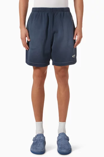 Owners Club Shorts in Cotton Jersey