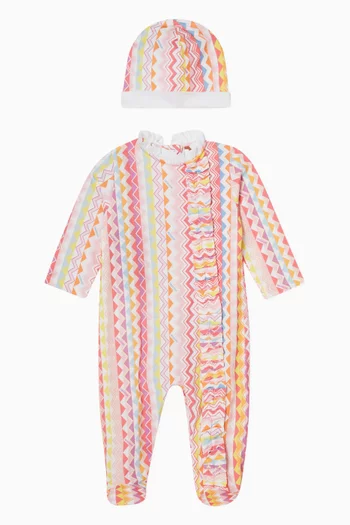 2-piece Gift Set in Cotton