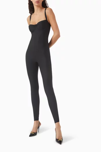 Dolce&Gabbana x SKIMS Body Catsuit