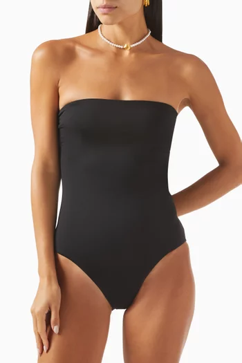 Alba One-piece Swimsuit