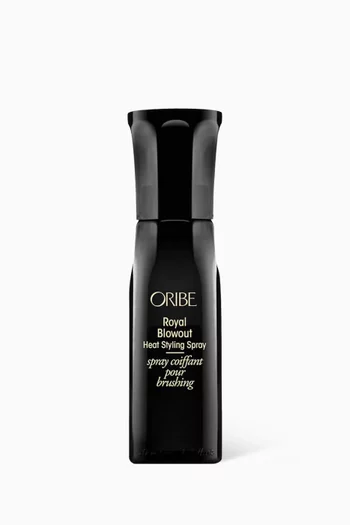Royal Blowout Heat Styling Spray, 50ml