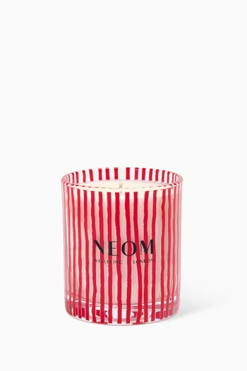 Christmas Wish 1 Wick Candle, 185g