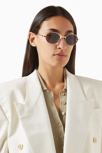 نظارة شمسية سبيد بانتوس