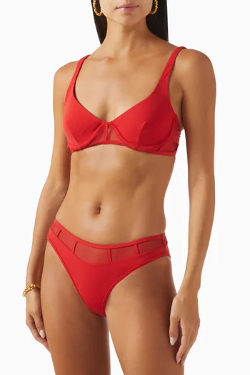 Lorelai Bikini Briefs