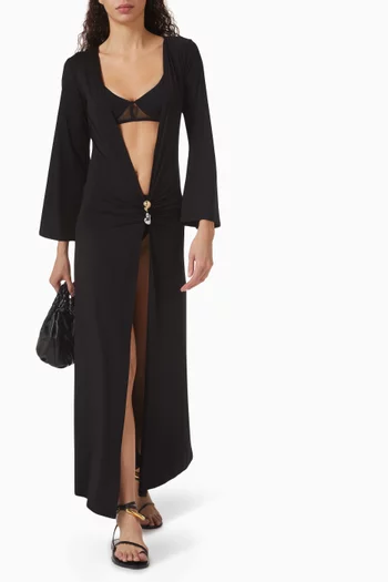 Letita Beach Cover-up Dress