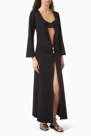Letita Beach Cover-up Dress