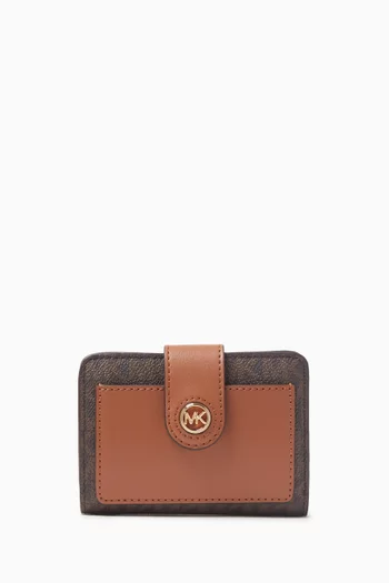 Michael kors wallets cheap 2025