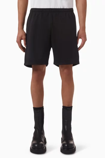 Shorts in Fleece
