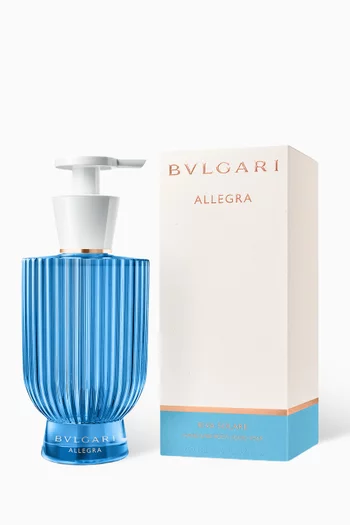 Allegra Riva Solare Liquid Soap, 250ml