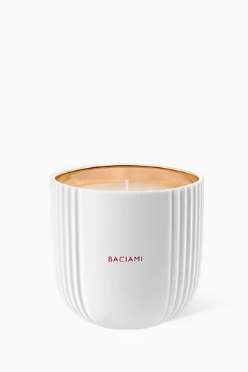 Baciami Candle, 250g