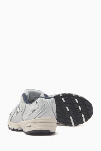 530 Low-top Sneakers in Mesh
