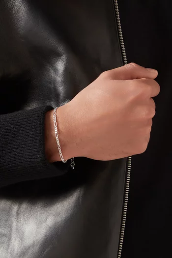 Mini Figaro Bracelet