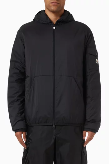 Monteynard Padded Puffer Jacket