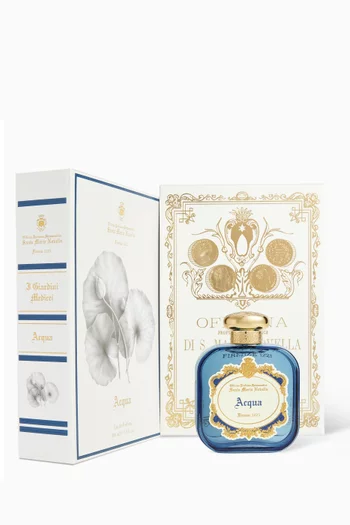 Acqua Eau de Parfum, 100ml
