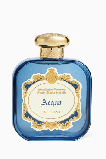 Acqua Eau de Parfum, 100ml