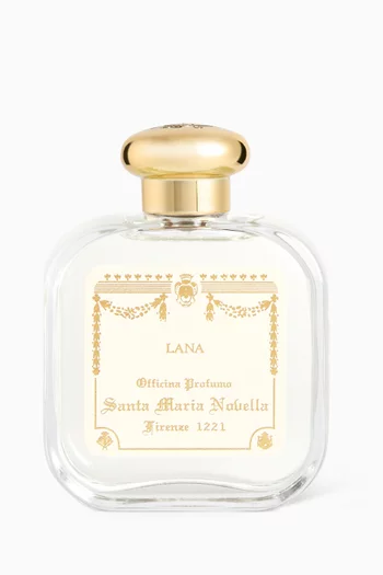 Lana Eau de Cologne, 100ml