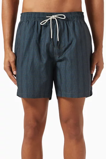 Getrick Swim Shorts