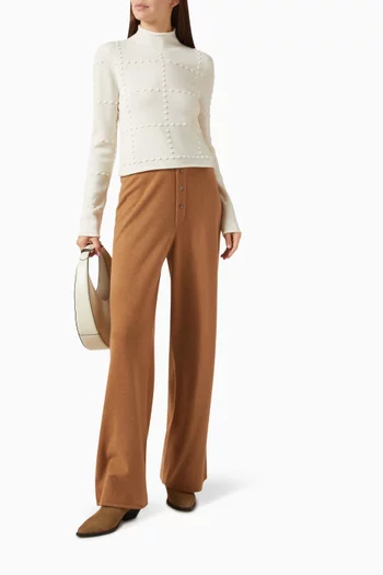 بنطال افيري وير كشمير