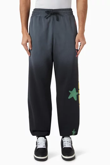 Paradise Sweatpants in Cotton